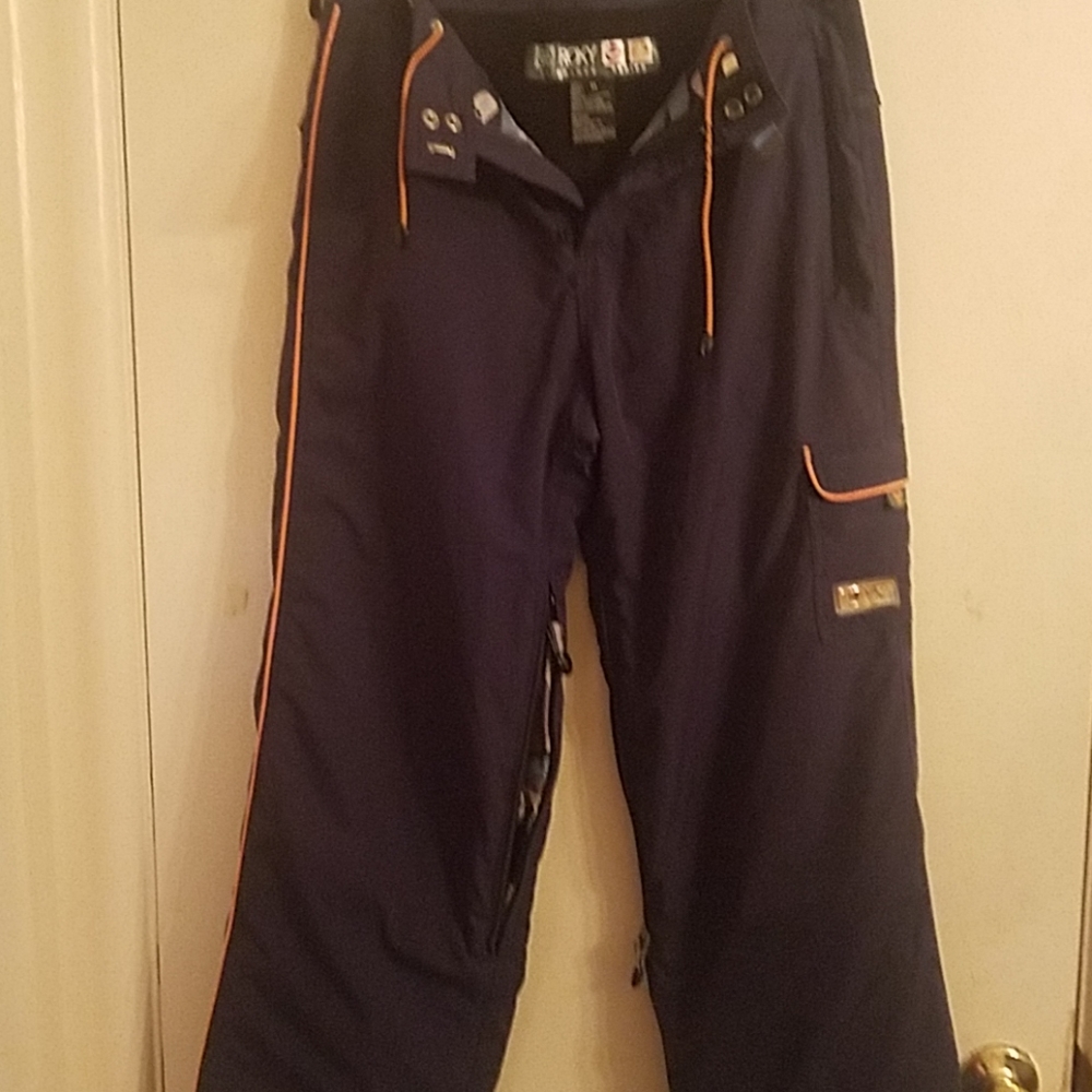 ROXY ENDURANCE SERIES PANTS
